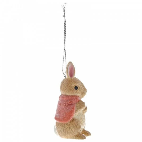 Flopsy Sculpted Hanging Ornament - Image 4