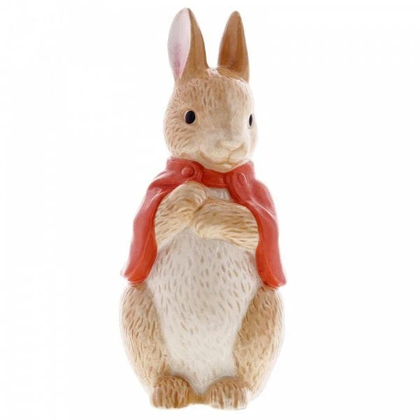 Flopsy Sculpted Money Bank