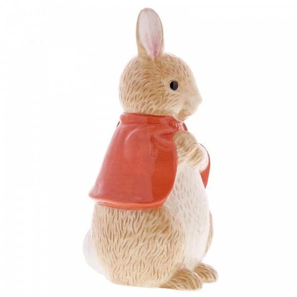 Flopsy Sculpted Money Bank - Image 4