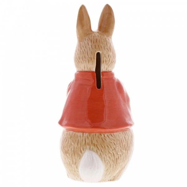 Flopsy Sculpted Money Bank - Image 6