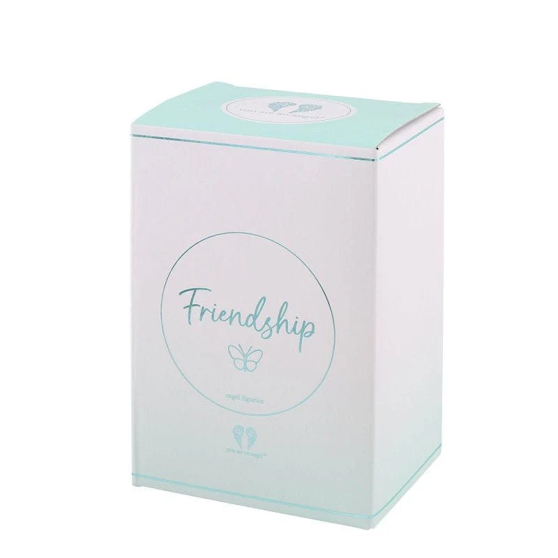 Friendship Angel Figurine ASF022 - Image 3
