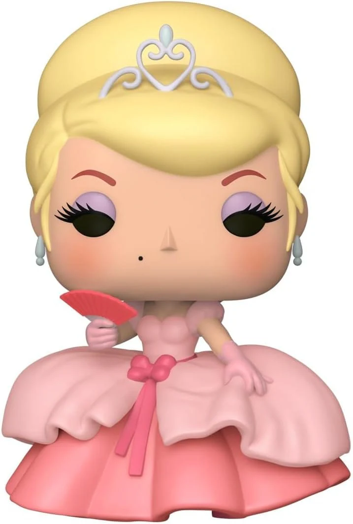 Funko Pop! Charlotte The Princess And The Frog Pop Vinyl #1671 - Image 2