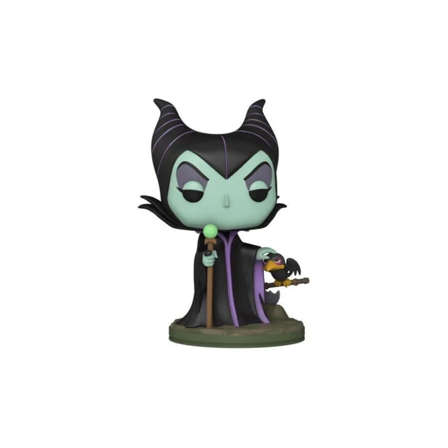 Funko Pop! Disney Villains Maleficent #1082