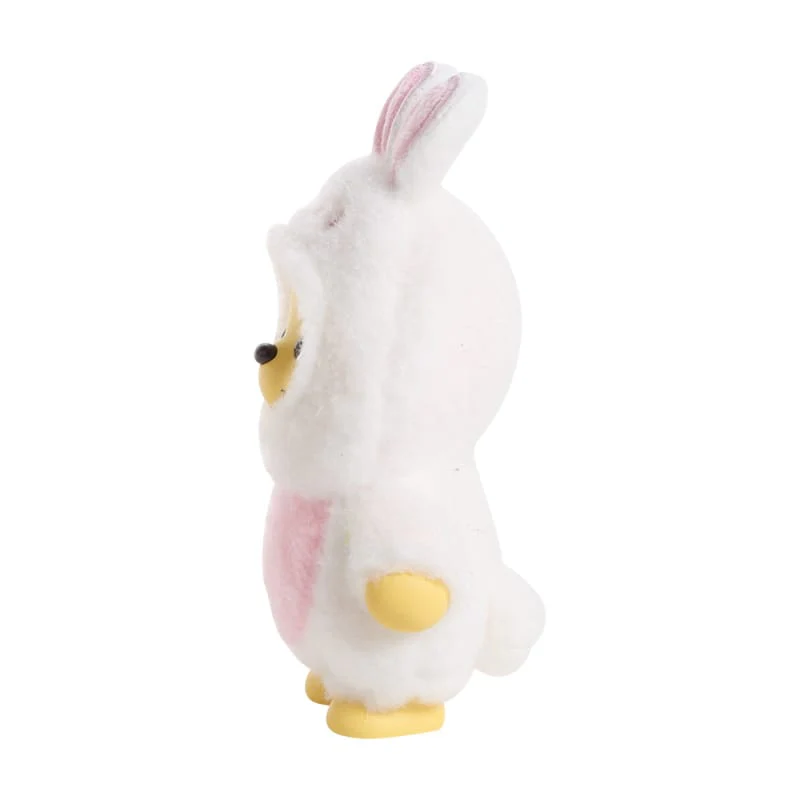 Grand Jester Winnie The Pooh Dress Up Bunny Figurine - Image 4