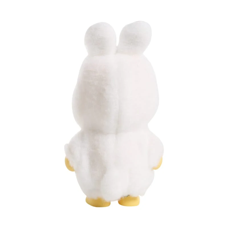 Grand Jester Winnie The Pooh Dress Up Bunny Figurine - Image 5