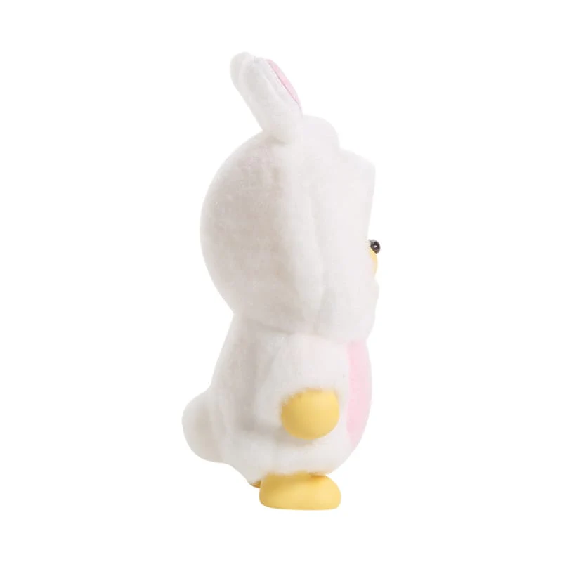 Grand Jester Winnie The Pooh Dress Up Bunny Figurine - Image 6