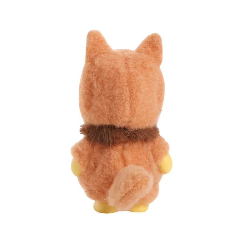 Grand Jester Winnie The Pooh Dress Up Forest Fox Figurine - Image 6
