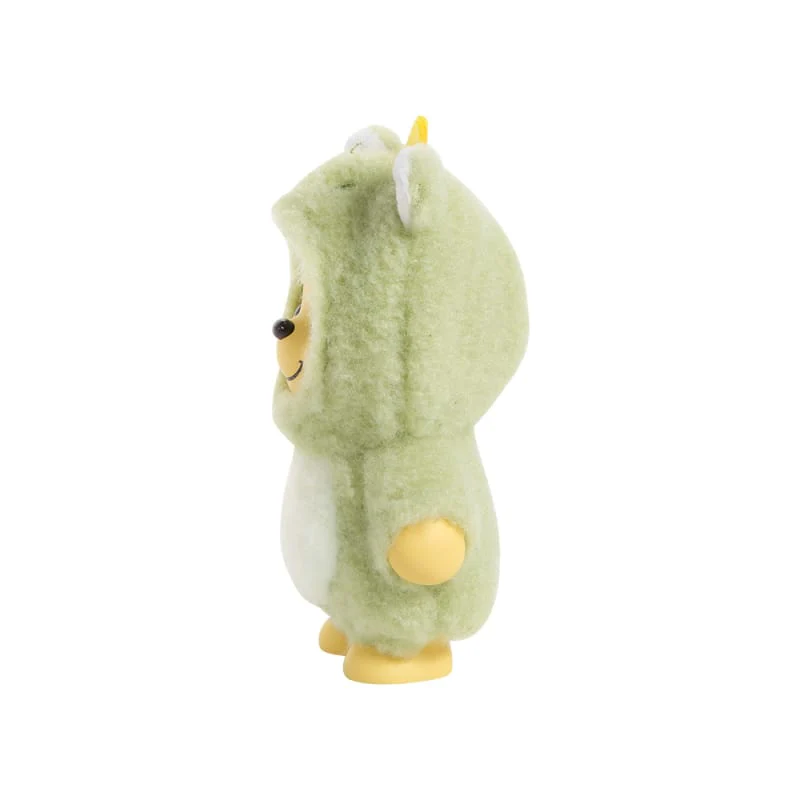 Grand Jester Winnie The Pooh Dress Up Frog Figurine - Image 4