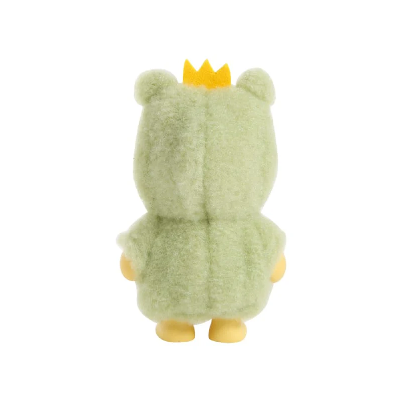 Grand Jester Winnie The Pooh Dress Up Frog Figurine - Image 5