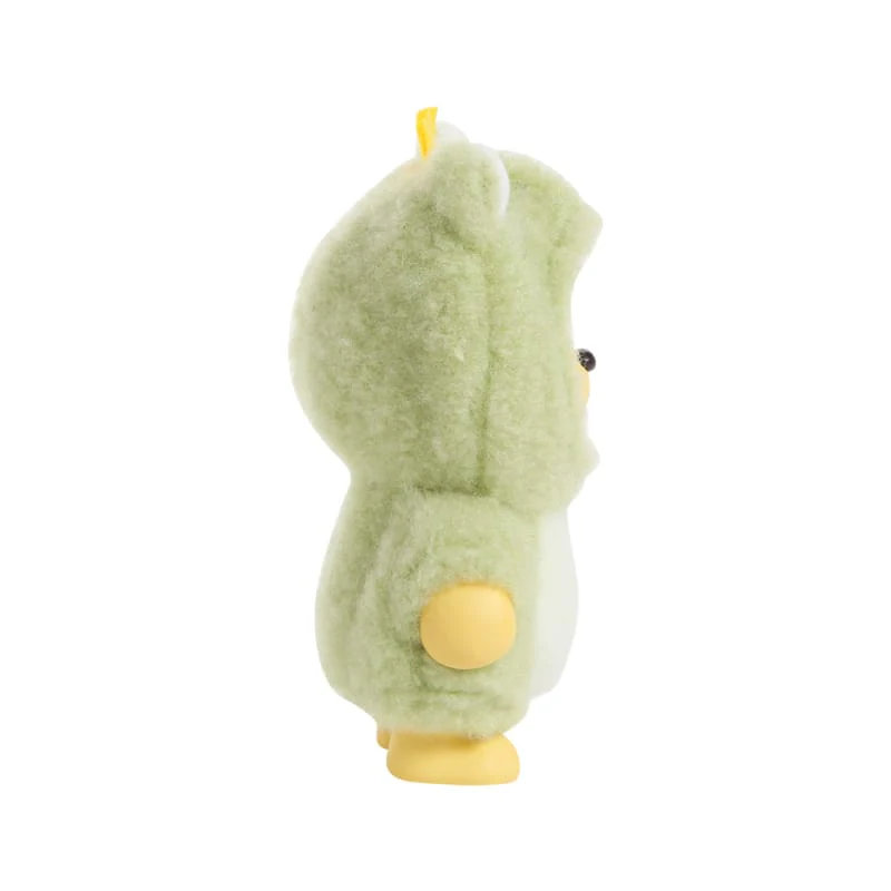 Grand Jester Winnie The Pooh Dress Up Frog Figurine - Image 6