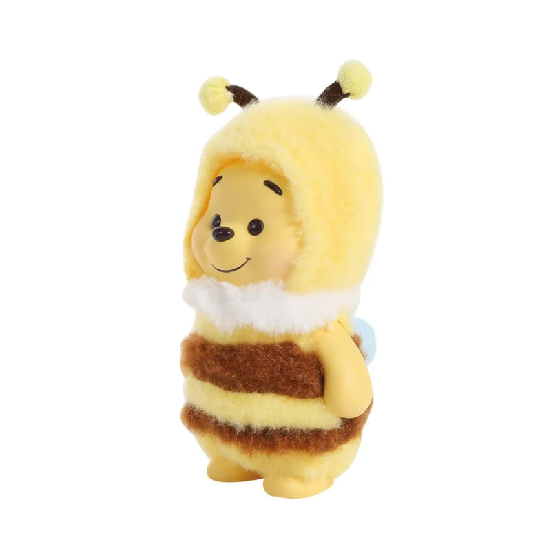 Grand Jester Winnie The Pooh Dress Up Honey Bee Figurine - Image 3