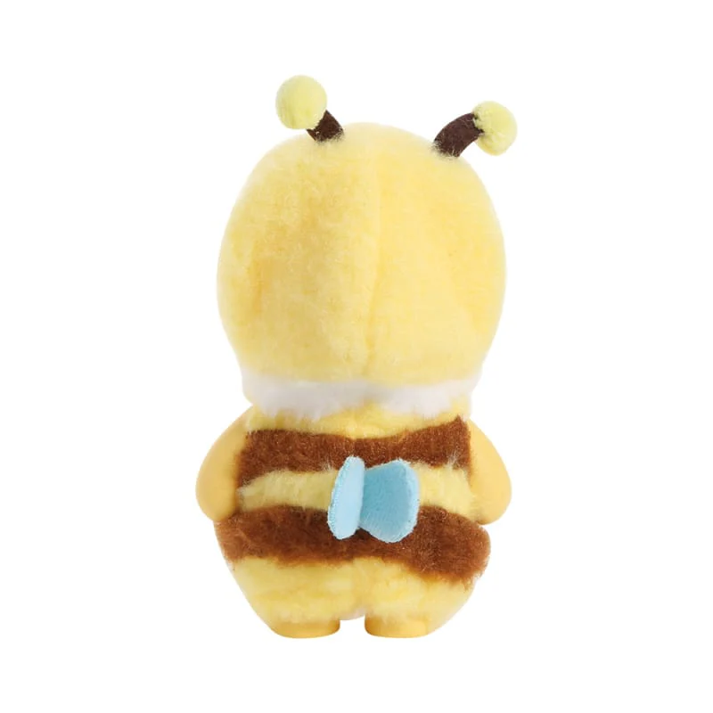 Grand Jester Winnie The Pooh Dress Up Honey Bee Figurine - Image 5