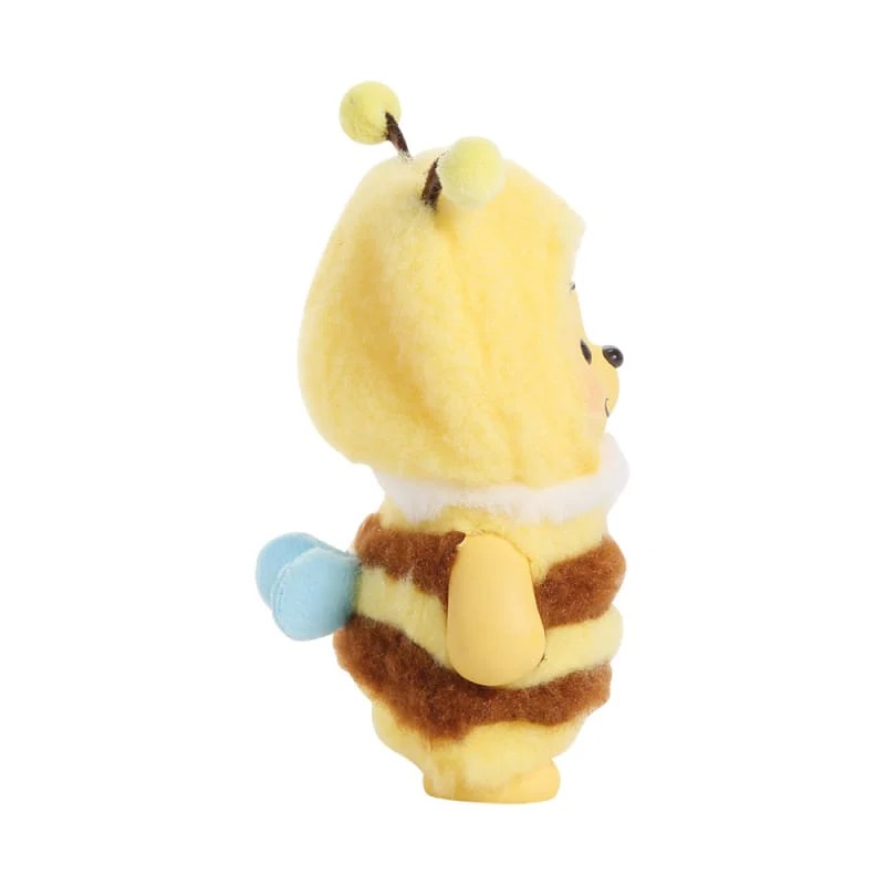 Grand Jester Winnie The Pooh Dress Up Honey Bee Figurine - Image 6