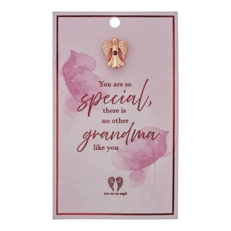 Grandma Like You Pin Card ANCP080 - Image 2