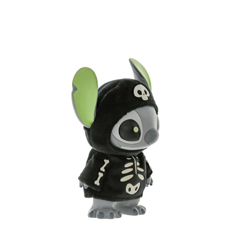 Halloween Glow In The Dark Skeleton Stitch Disney Grand Jester Studio - Image 3