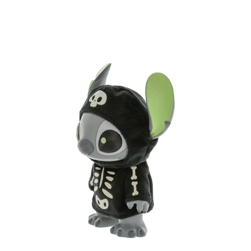 Halloween Glow In The Dark Skeleton Stitch Disney Grand Jester Studio - Image 4