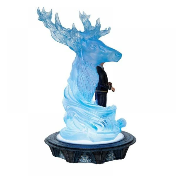 Harry Potter And Patronus Wizarding World Figurine 6009882 - Image 2