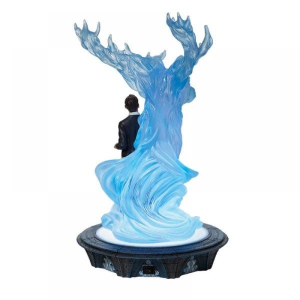 Harry Potter And Patronus Wizarding World Figurine 6009882 - Image 3