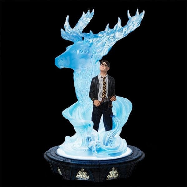 Harry Potter And Patronus Wizarding World Figurine 6009882 - Image 5