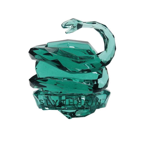 Harry Potter Facets Slytherin Figurine 6012983