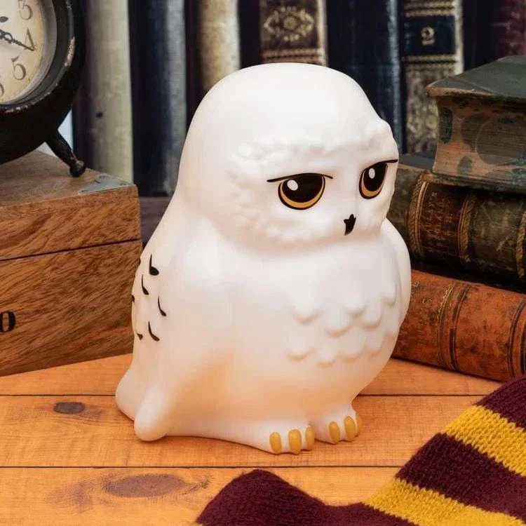 Harry Potter Hedwig Light By Paladone