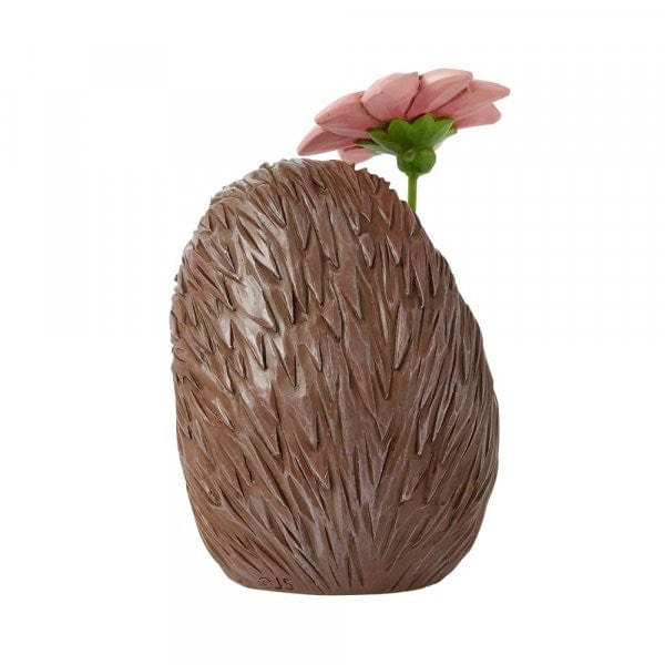 Hedgehog Mini Figurine By Jim Shore 6010564 - Image 2