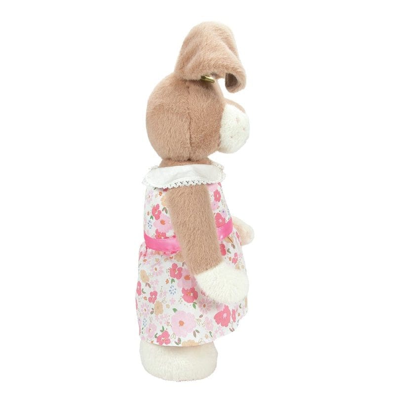Honey Hopplebuns 14 Inch Plush Soft Toy By Boyds Bears 6017147 - Image 3