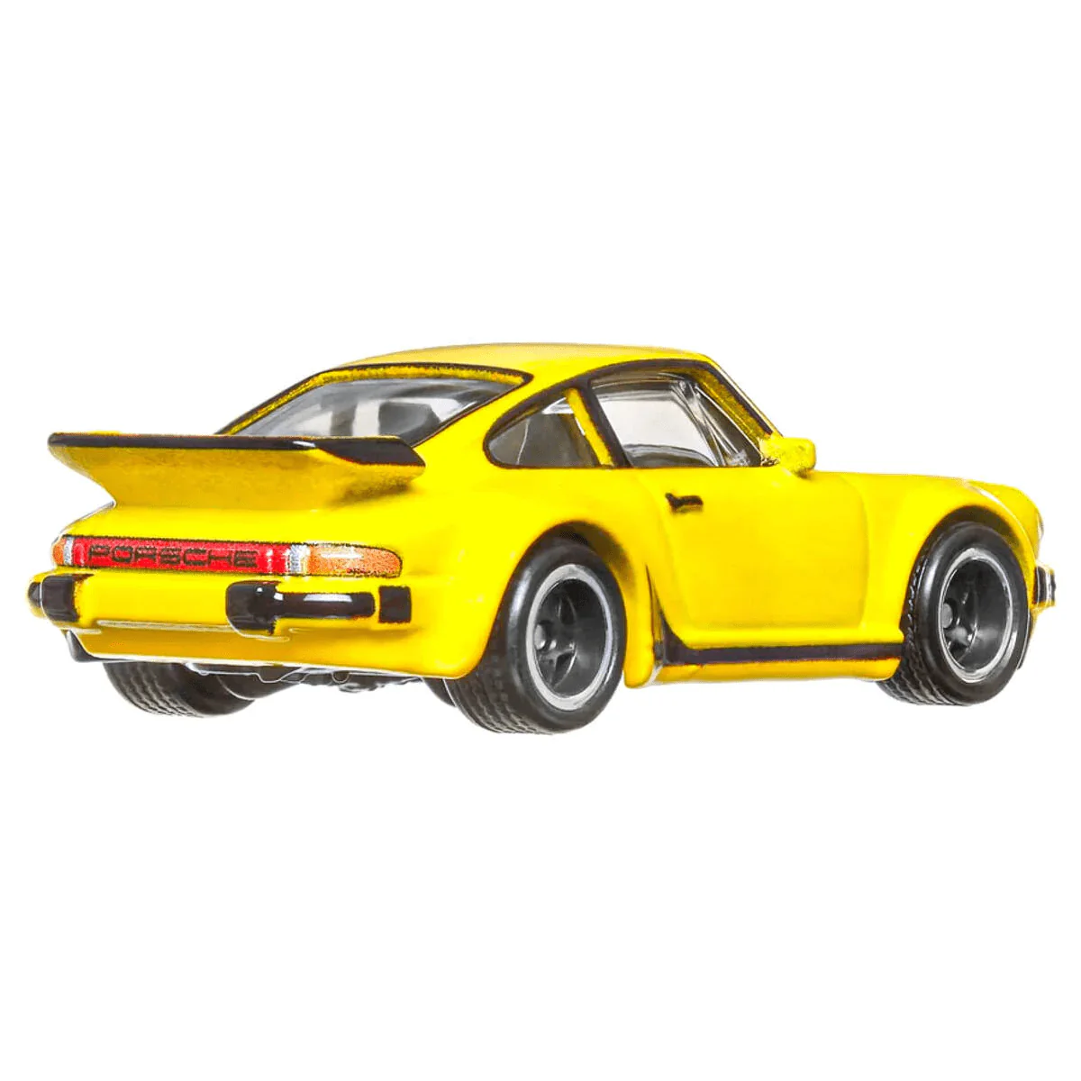 Hot Wheels Boulevard 2023: Porsche 911 Turbo (930) #82 - Image 2