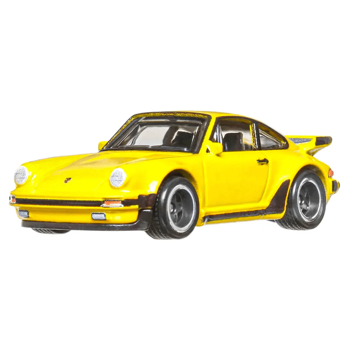Hot Wheels Boulevard 2023: Porsche 911 Turbo (930) #82 - Image 3