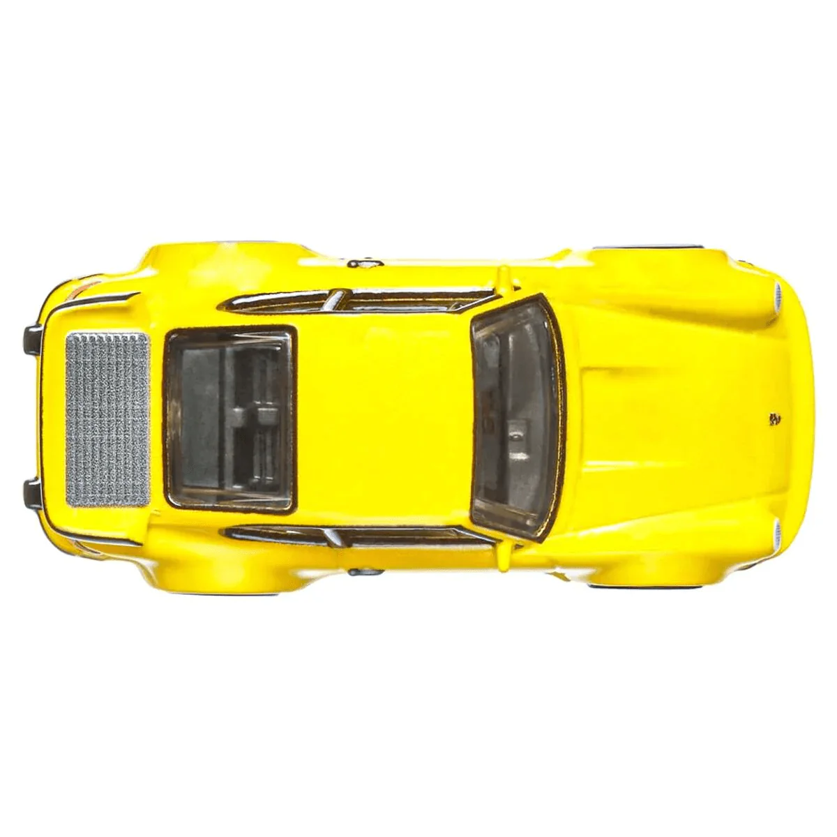 Hot Wheels Boulevard 2023: Porsche 911 Turbo (930) #82 - Image 4