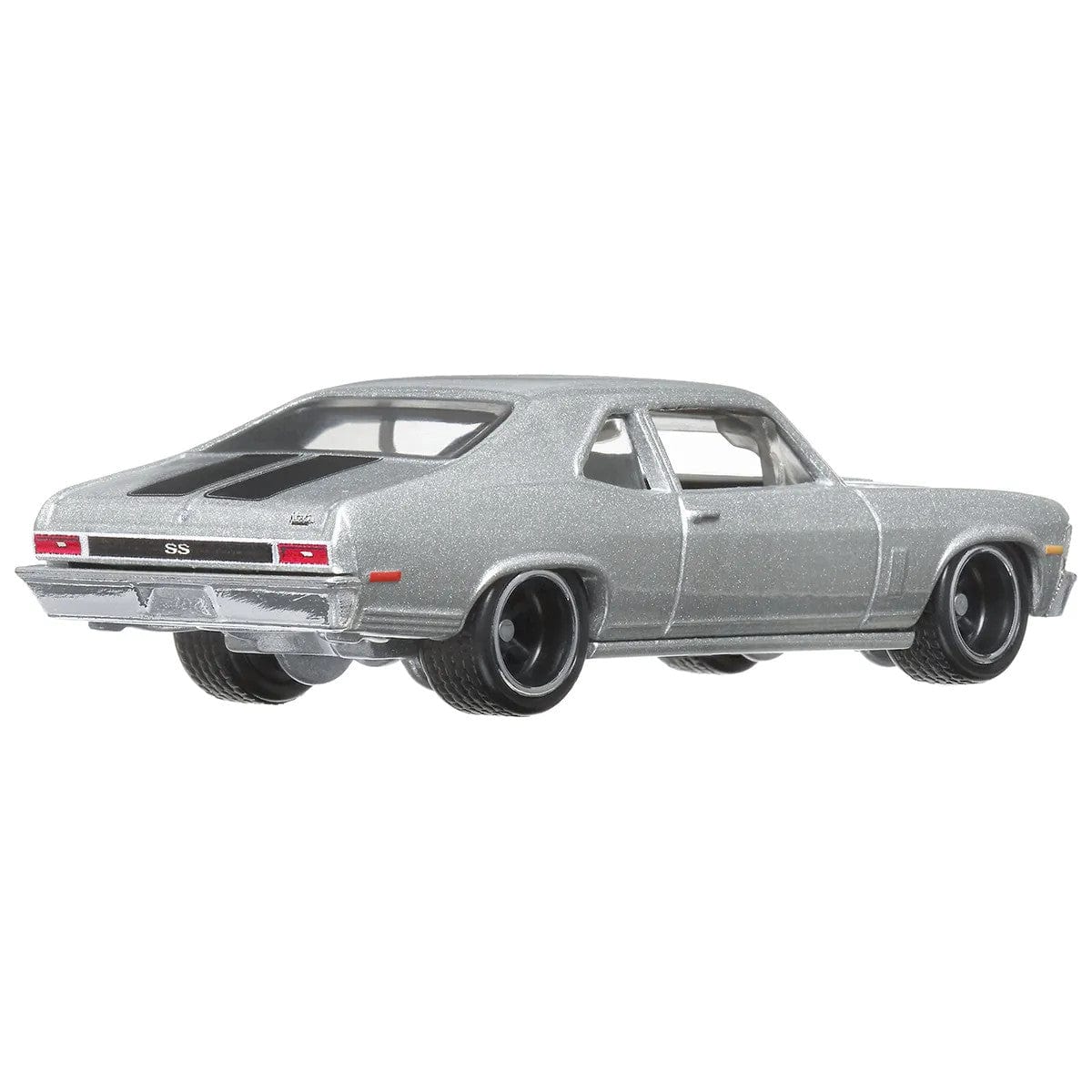 Hot Wheels Fast & Furious Premium 1970 Chevrolet Nova SS - Image 3