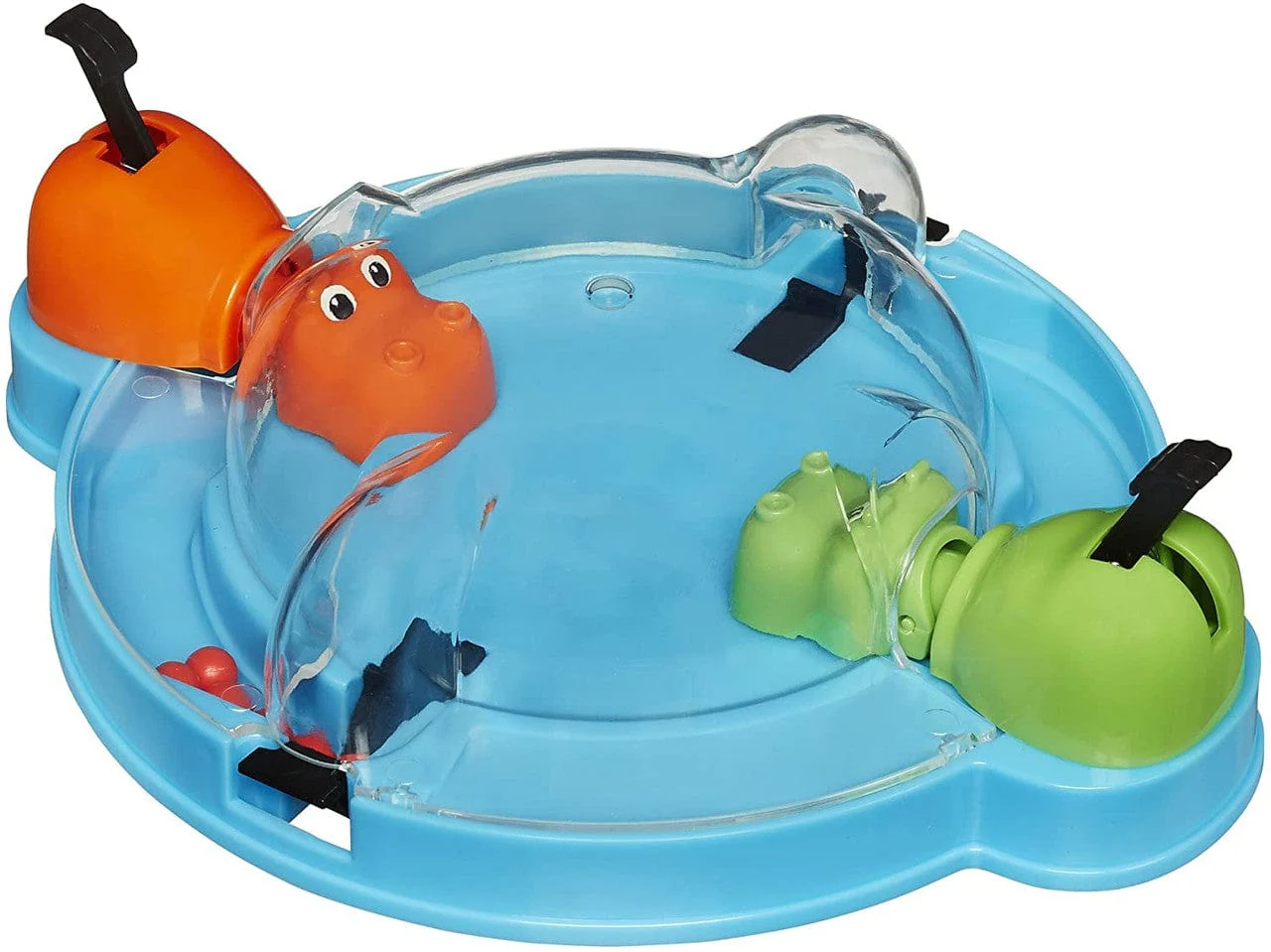Hungry Hungry Hippos Grab & Go - Image 2