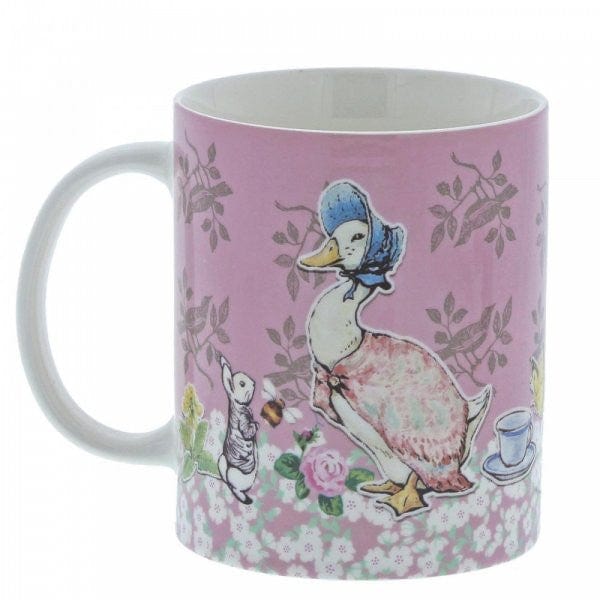 Jemima Puddle-Duck Mug - Image 2