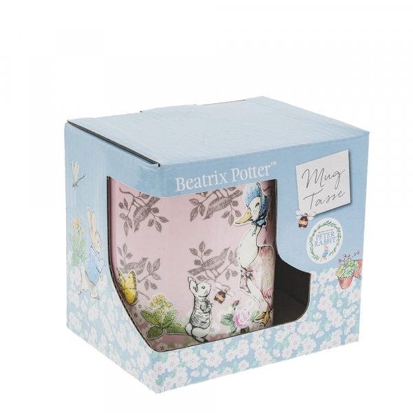 Jemima Puddle-Duck Mug - Image 4