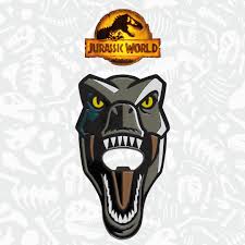 Jurassic World Blue Bottle Opener - Image 3