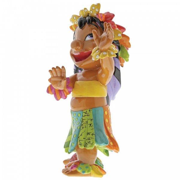 Disney Britto Lilo Figurine 6001302 - Image 2