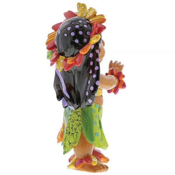 Disney Britto Lilo Figurine 6001302 - Image 4