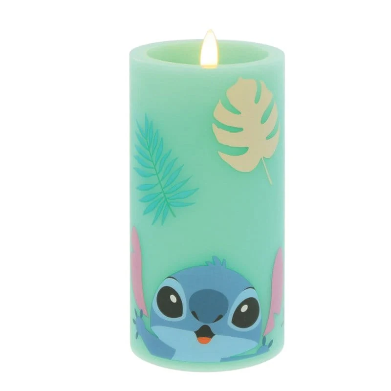New Disney Home Fragrance 2026