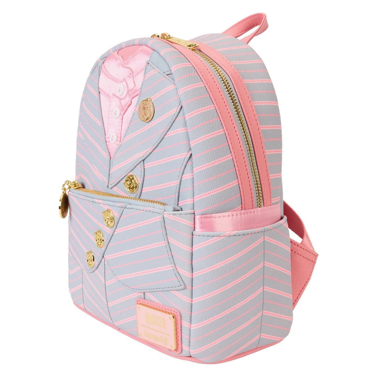 Loungefly Glinda Cosplay Wicked Mini Backpack - Image 2
