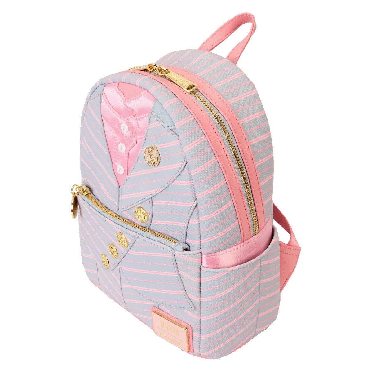 Loungefly Glinda Cosplay Wicked Mini Backpack - Image 3