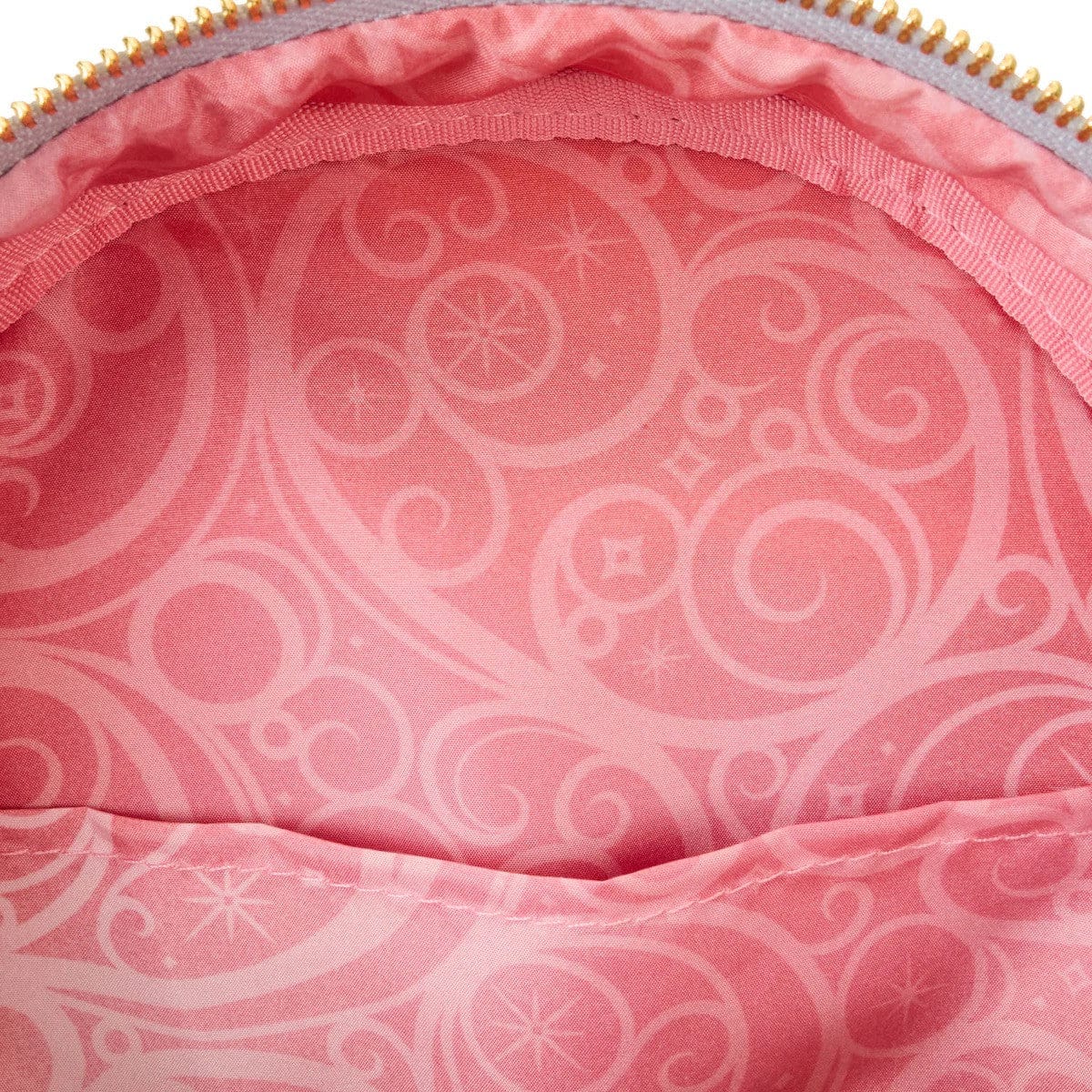 Loungefly Glinda Cosplay Wicked Mini Backpack - Image 7