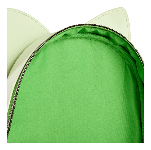 Loungefly Pokemon Sprigatito Figural Mini Backpack - Image 4