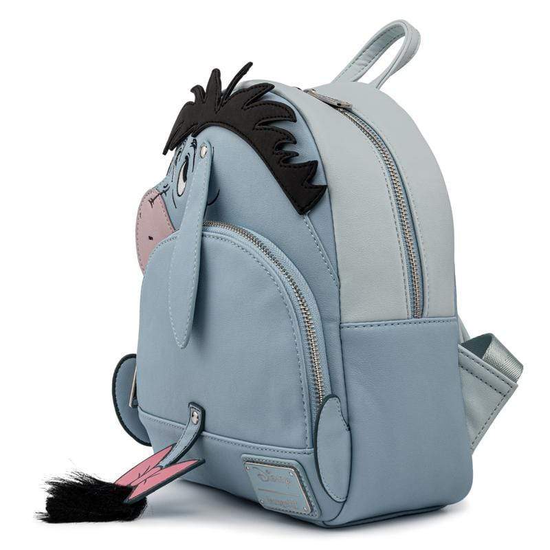 Loungefly Winnie The Pooh Eeyore Mini Backpack - Image 2