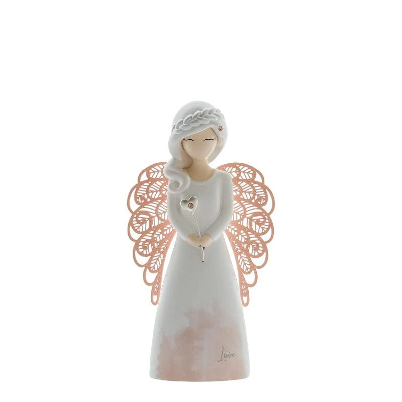 Love Angel Figurine ASF024