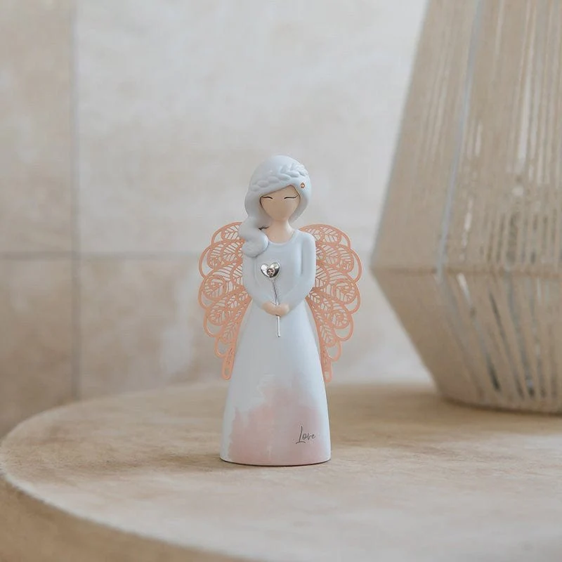 Love Angel Figurine ASF024 - Image 4