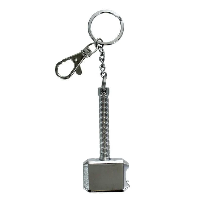 Marvel Avengers Thor’s Hammer Bottle Opener By Paladone - Image 3