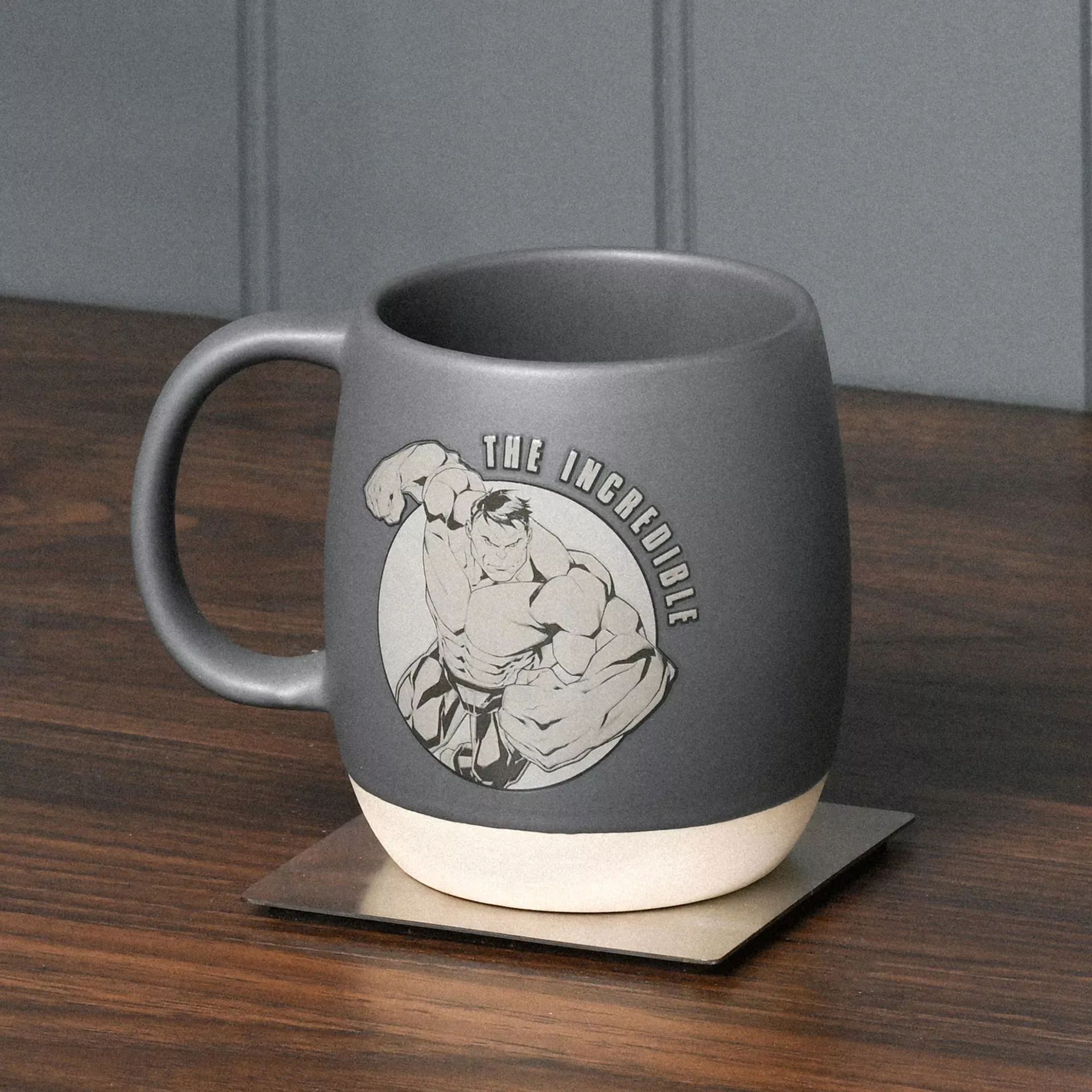 Marvel The Avengers Mug - Hulk - Image 3