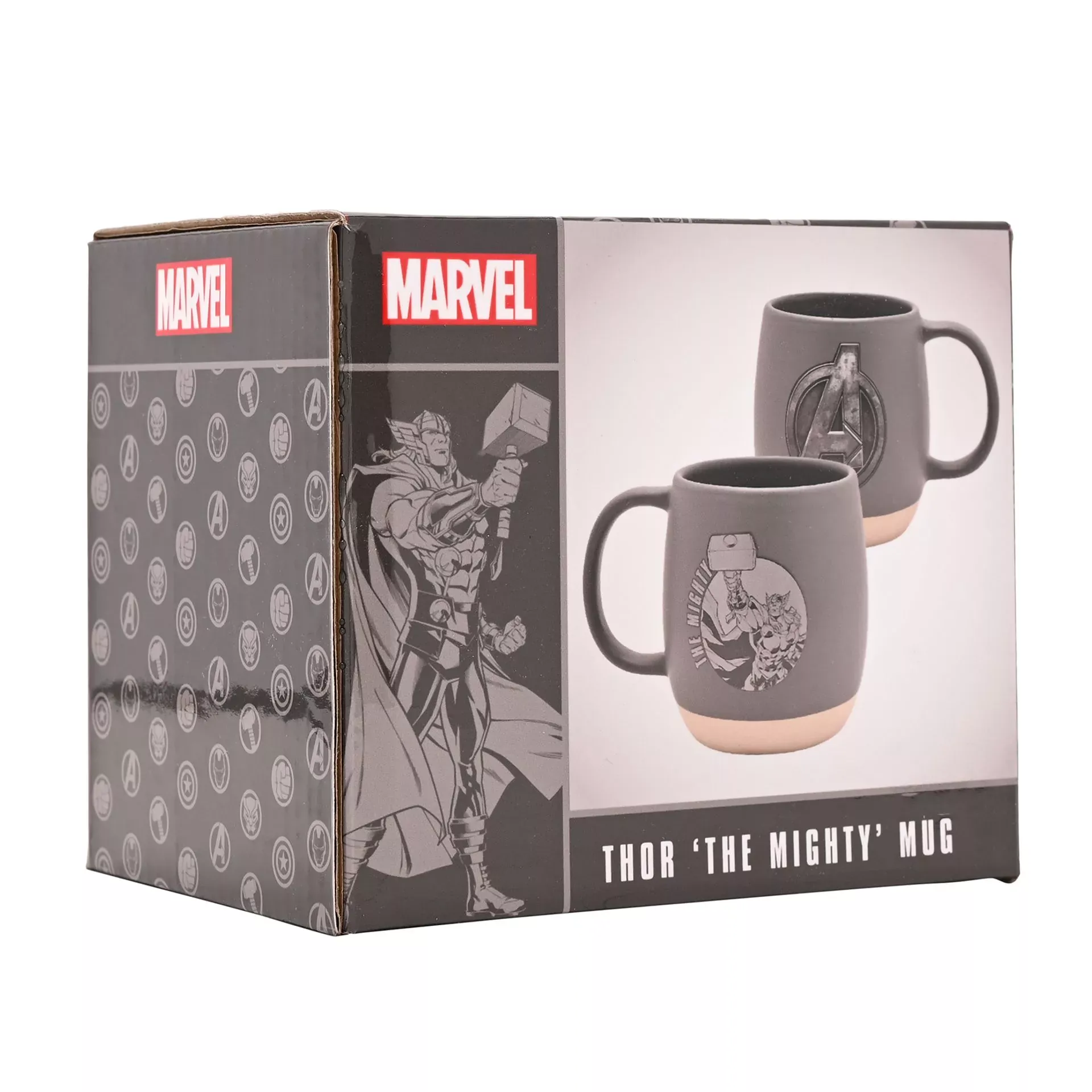 Marvel The Avengers Mug - Thor - Image 4