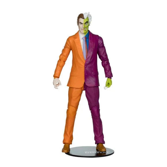McFarlane Toys DC Direct Two Face Silver Age Figure DC Digital - Image 2