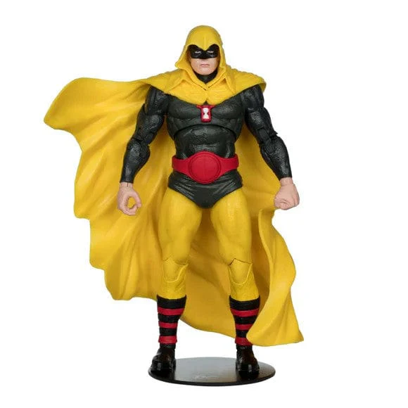 McFarlane Toys DC Multiverse Hourman Figure JSA - Image 2